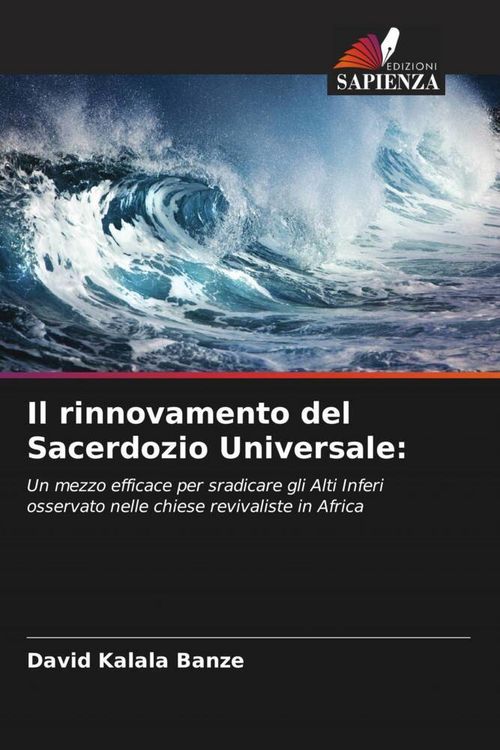 Produktbild: Il rinnovamento del Sacerdozio Universale: