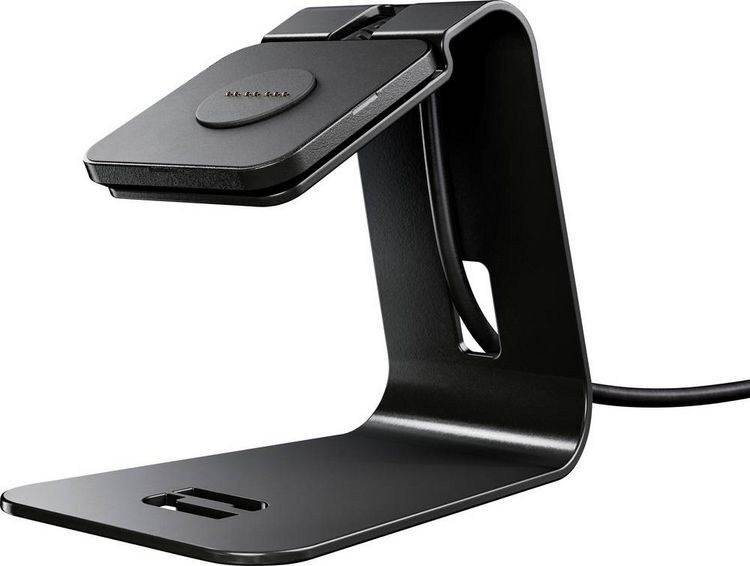Produktbild: Crosscall Ladestation 18W X-DockE Ladeger&auml;t 1301299999435 Ausg&auml;nge 1x USB-C&reg; Schwarz