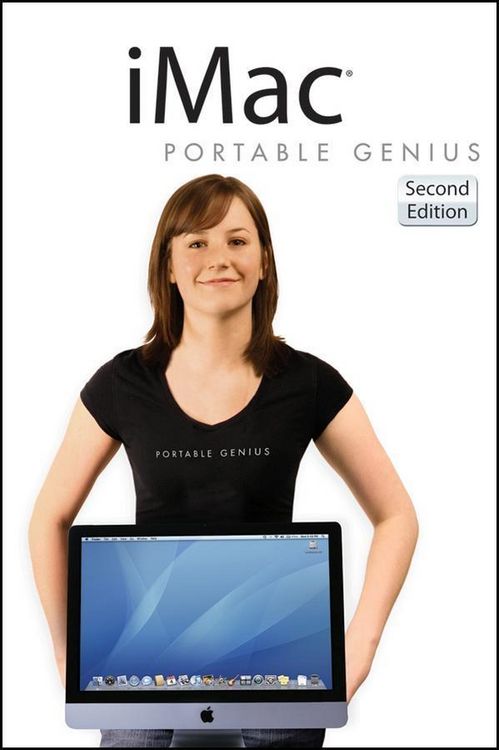 Produktbild: IMac Portable Genius