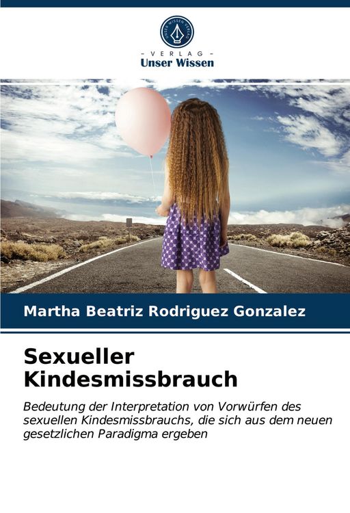 Produktbild: Sexueller Kindesmissbrauch