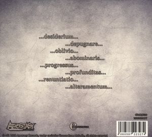 Produktbild: Of Harm And Salvation