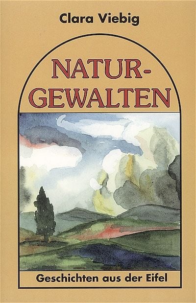 Produktbild: Naturgewalten