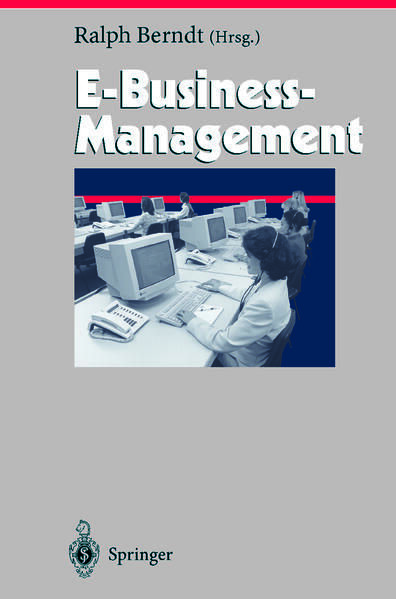 Produktbild: E-Business-Management
