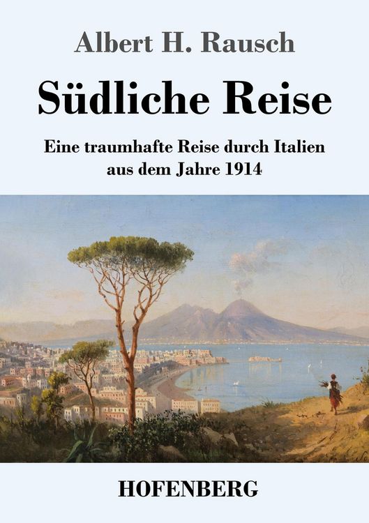 Produktbild: S&uuml;dliche Reise