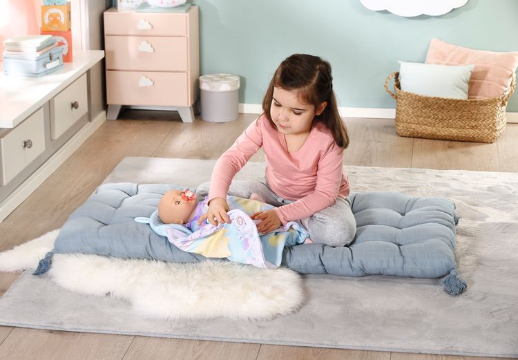 Produktbild: Baby Annabell Sweet Dreams Pucksack
