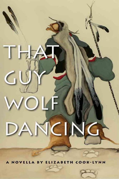 Produktbild: That Guy Wolf Dancing
