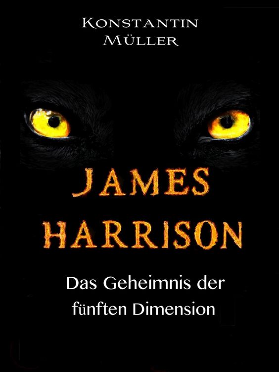 Produktbild: James Harrison