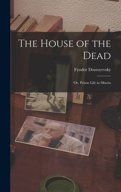 Produktbild: The House of the Dead