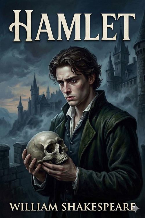 Produktbild: Hamlet