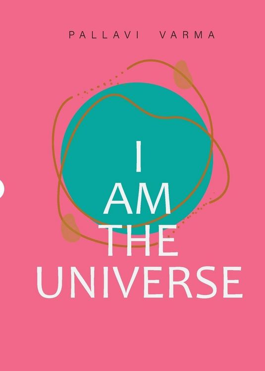 Produktbild: I Am The Universe