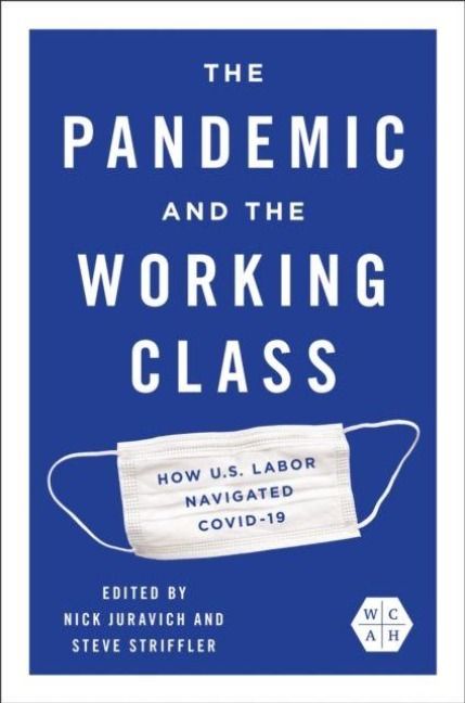 Produktbild: The Pandemic and the Working Class