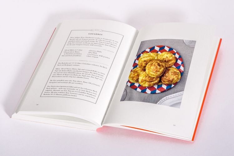 Produktbild: Bon App&eacute;tit Paris
