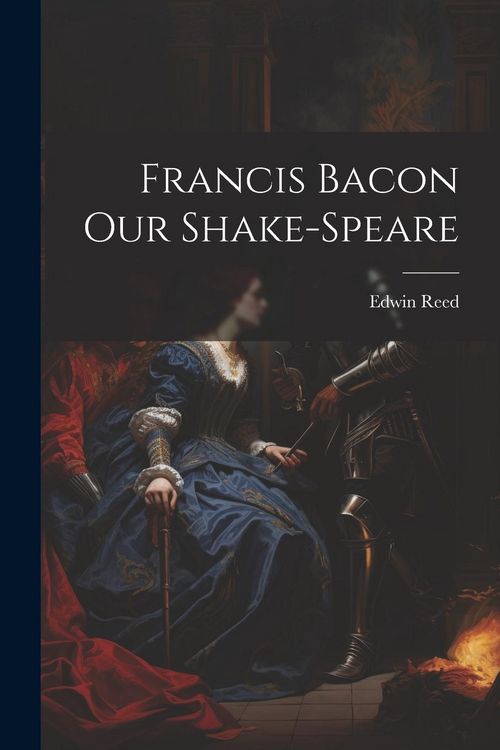 Produktbild: Francis Bacon Our Shake-Speare