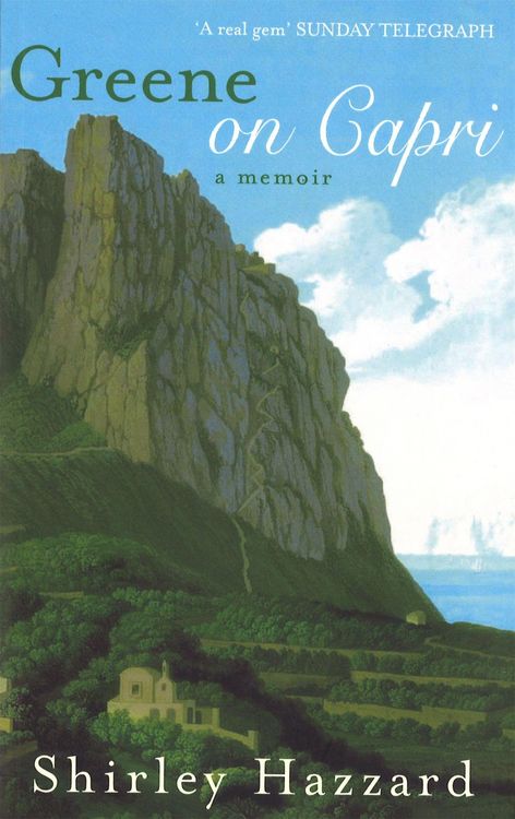 Produktbild: Greene On Capri