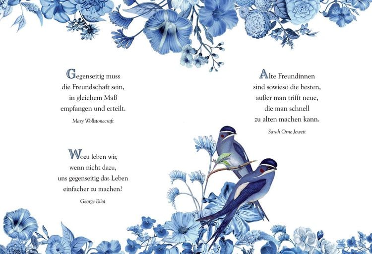 Produktbild: Eine Freundin wie du