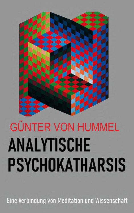 Produktbild: Analytische Psychokatharsis