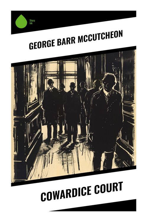 Produktbild: Cowardice Court