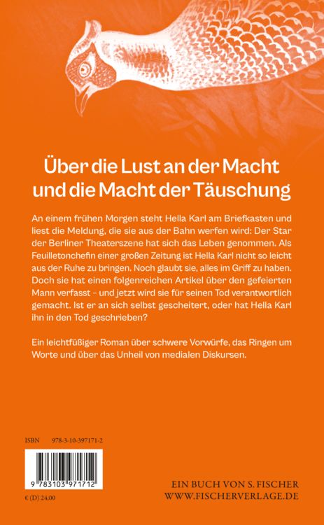 Produktbild: Der Einfluss der Fasane