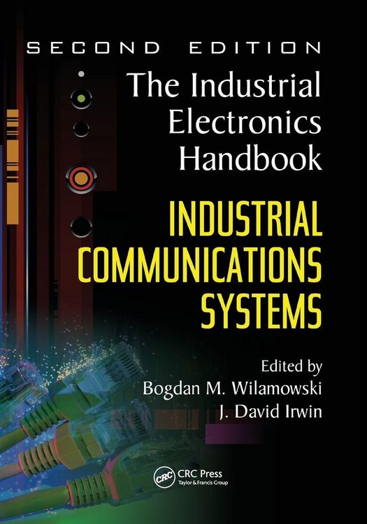 Produktbild: Industrial Communication Systems
