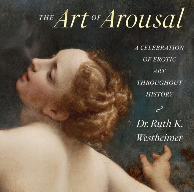 Produktbild: The Art of Arousal