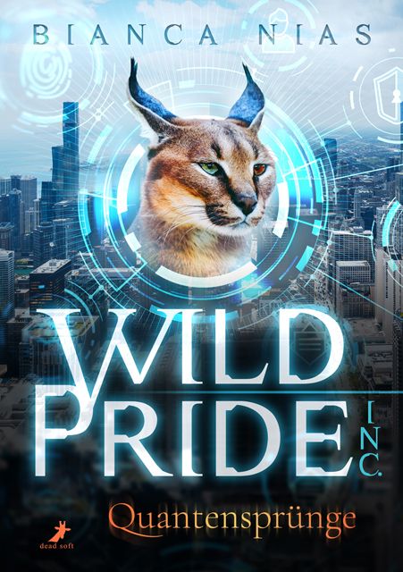 Produktbild: Wild Pride Inc.