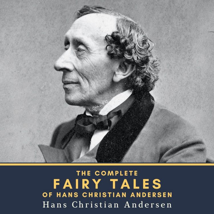Produktbild: The Complete Fairy Tales of Hans Christian Andersen