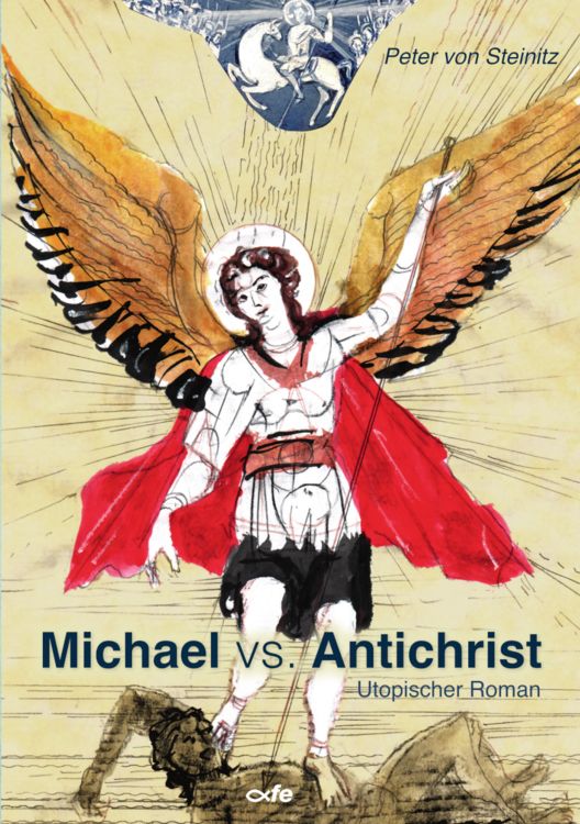 Produktbild: Michael vs. Antichrist