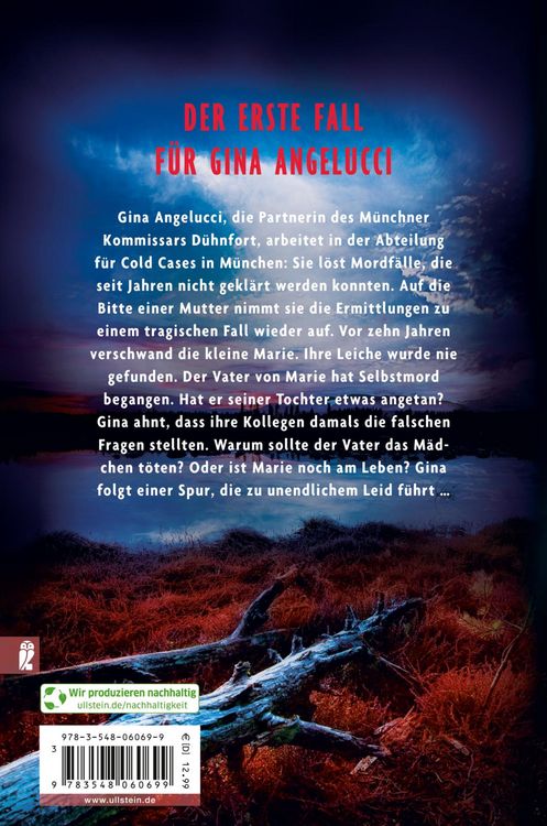 Produktbild: Gedenke mein