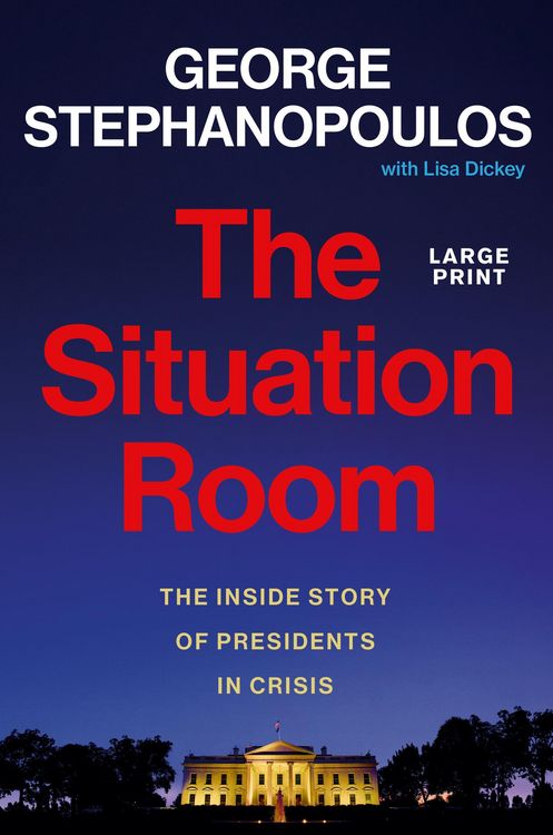 Produktbild: The Situation Room