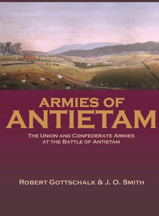 Produktbild: Armies of Antietam