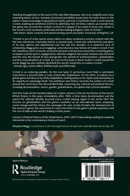 Produktbild: Cricket