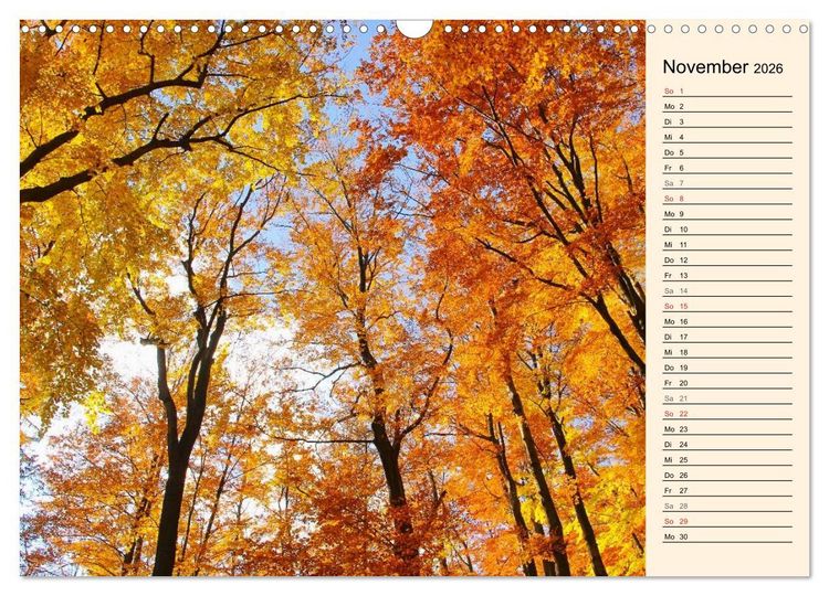 Produktbild: Riesengebirge (Wandkalender 2026 DIN A3 quer), CALVENDO Monatskalender