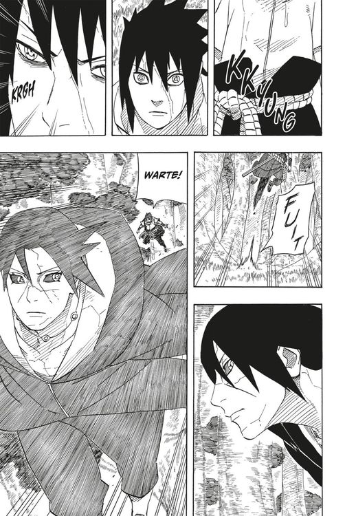 Produktbild: Naruto Massiv 21