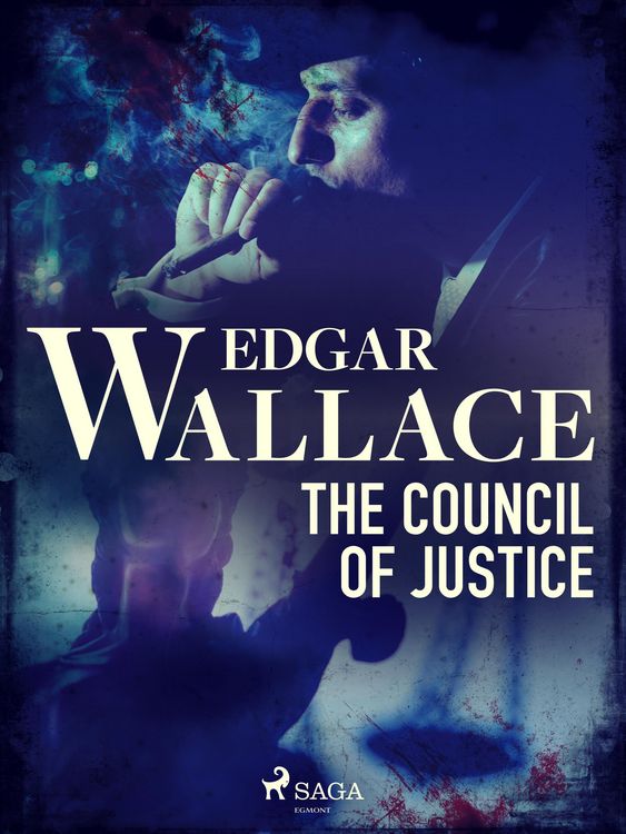 Produktbild: The Council of Justice