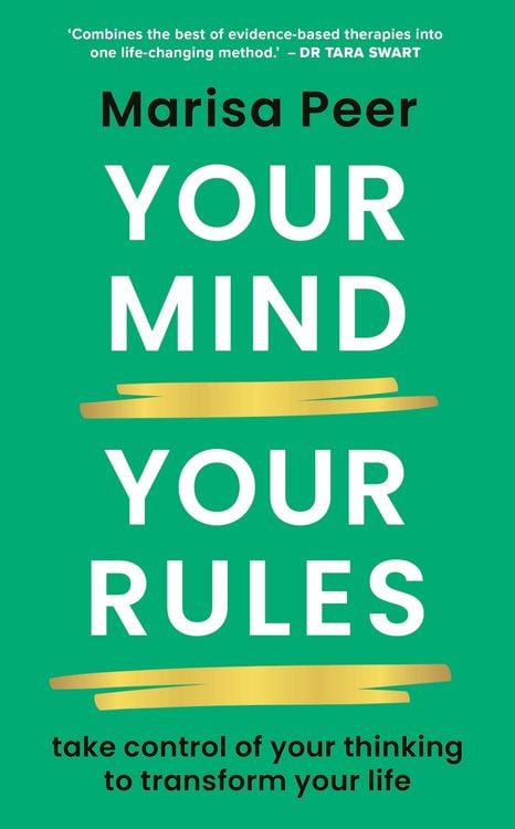 Produktbild: Your Mind, Your Rules