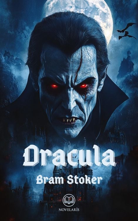Produktbild: Dracula