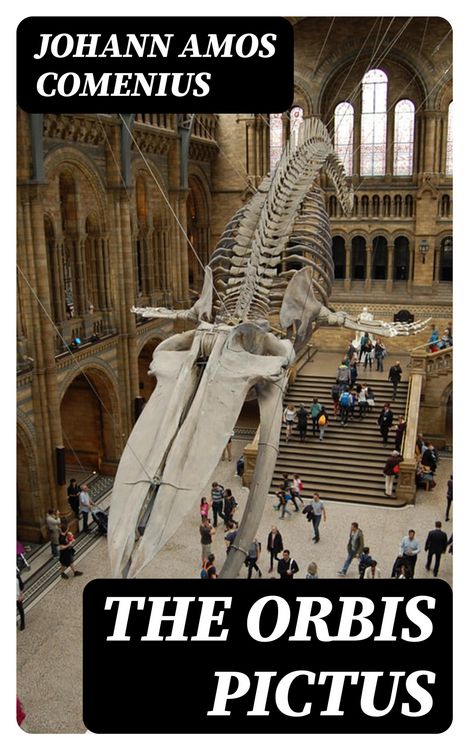 Produktbild: The Orbis Pictus