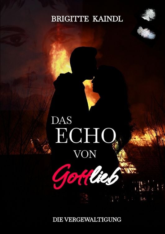 Produktbild: Das Echo von Gottlieb