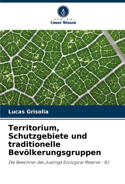 Produktbild: Territorium, Schutzgebiete und traditionelle Bev&ouml;lkerungsgruppen