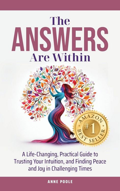 Produktbild: The Answers Are Within