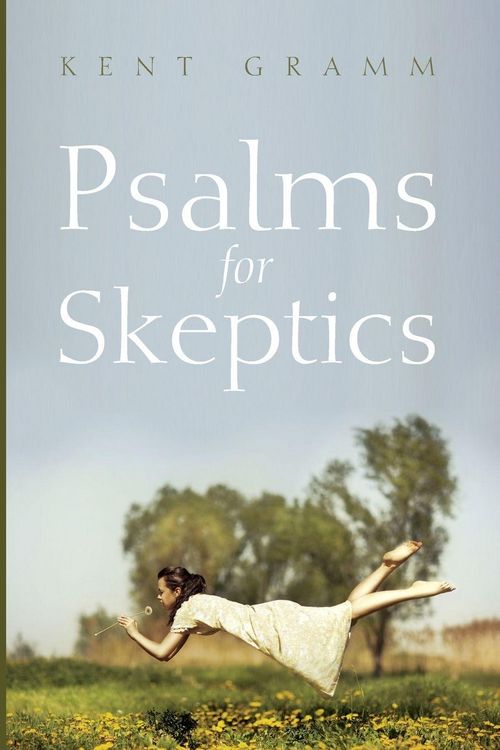 Produktbild: Psalms for Skeptics
