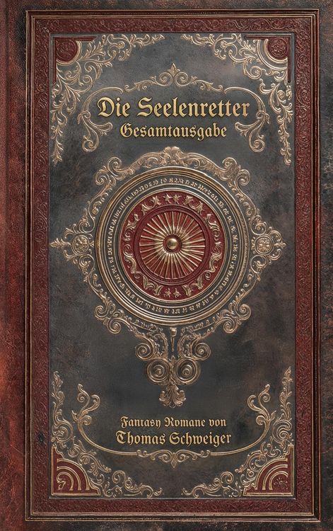 Produktbild: Die Seelenretter