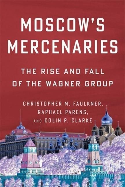 Produktbild: Moscow's Mercenaries