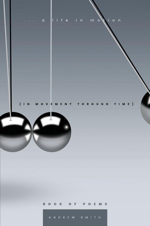 Produktbild: A Life In Motion