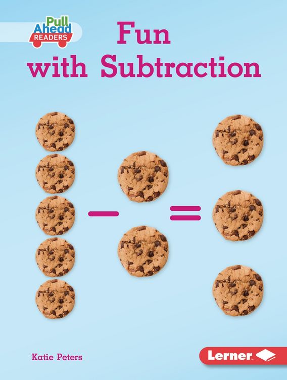 Produktbild: Fun with Subtraction