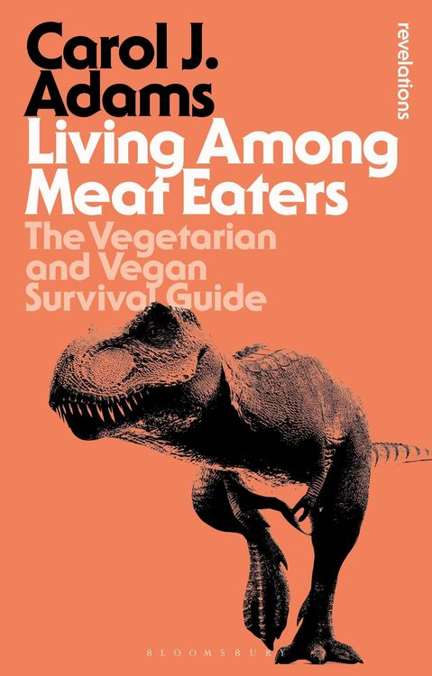 Produktbild: Living Among Meat Eaters