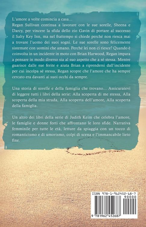 Produktbild: Alla Scoperta Dell' Amore