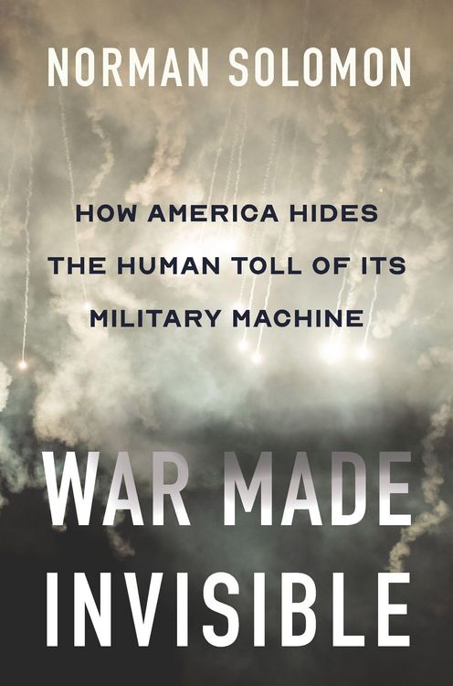 Produktbild: War Made Invisible