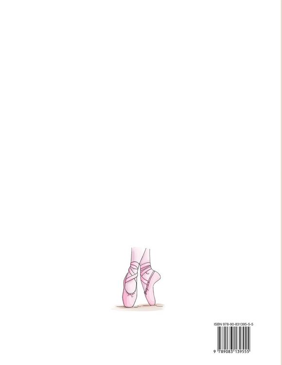 Produktbild: Learn ballet with Miss Zoey