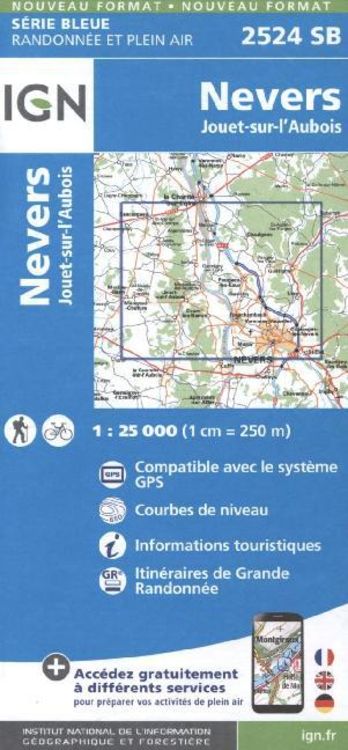 Produktbild: Nevers Jouet
